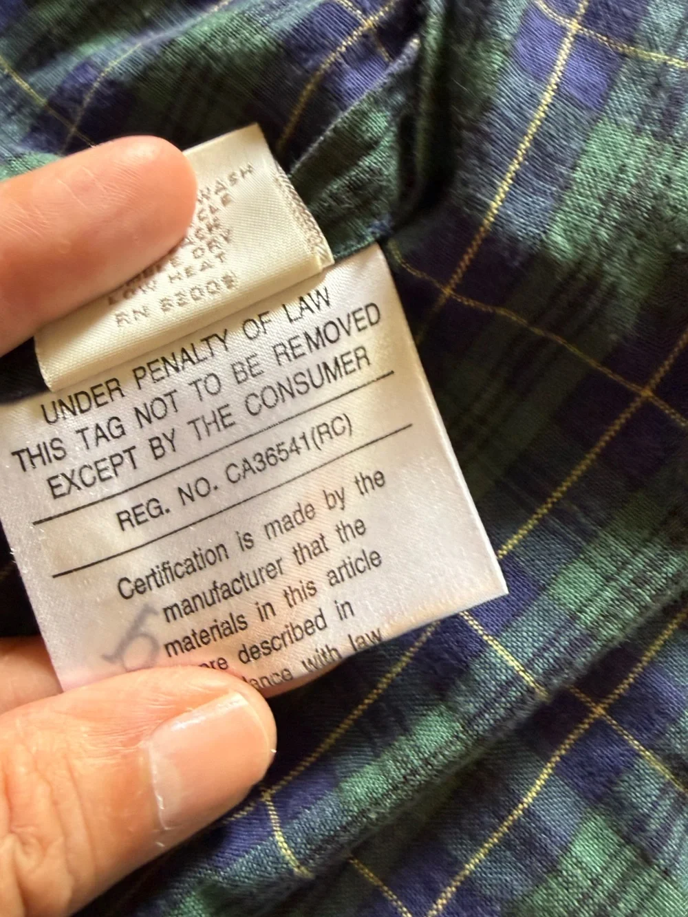 Nobility Dillards quilted look denim colorful pillow cases. Flaw
